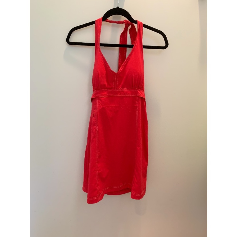 Athleta dress size 6